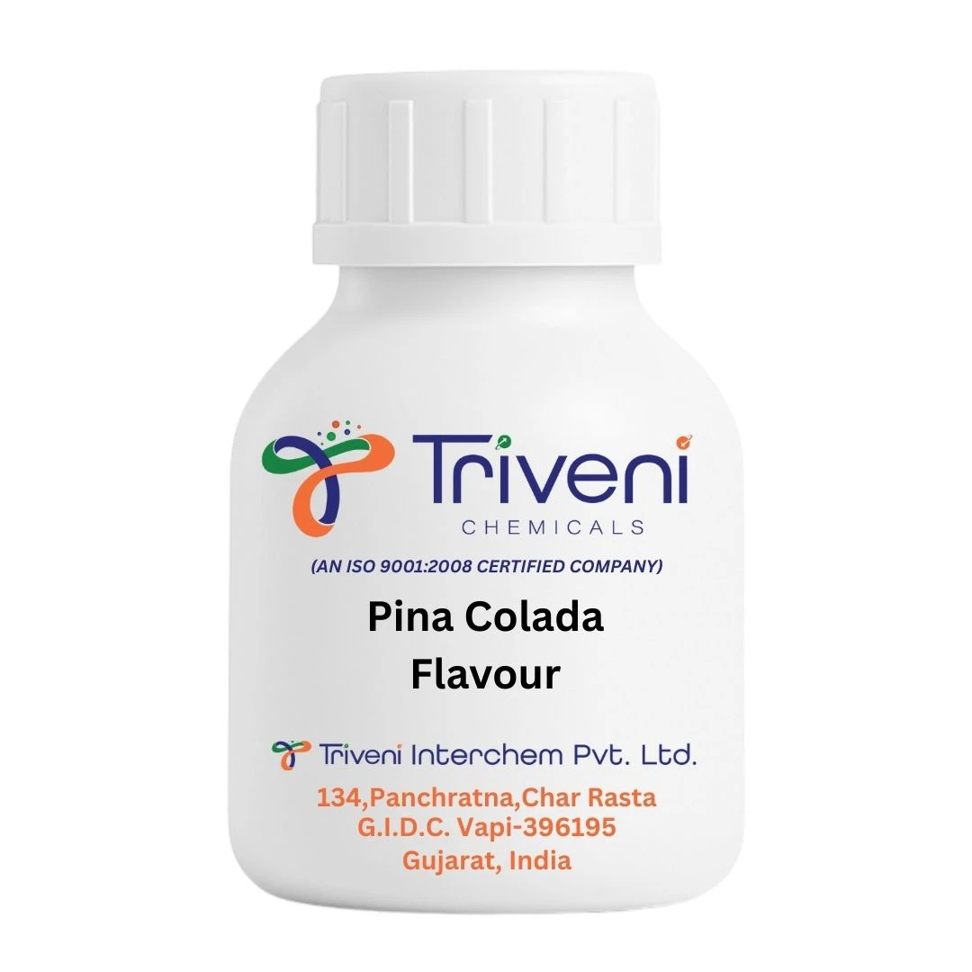 Pina Colada Flavour